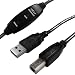 Produktbild HCL Aktives Druckerkabel, USB 2.0, 15 m