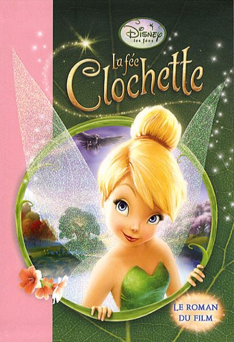 <a href="/node/36948">La fée Clochette</a>