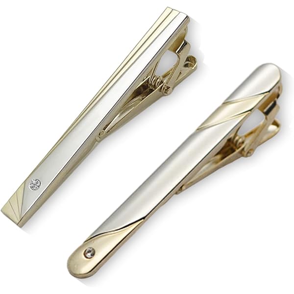 Fermacravatta Nautico Ancora PinMart - Scegli Oro O Argento