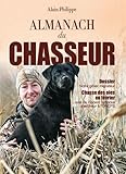 Image de Almanach du Chasseur 2015