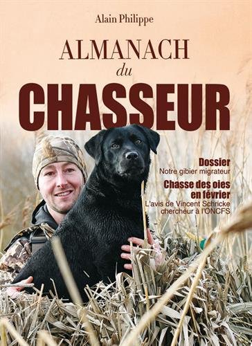 Download Almanach du Chasseur 2015
