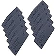 ampmlock XHORSE Pack of 10 VVDI Super Transponder Chip Convertible Clone XT27A01 XT27A66 Transponder Clone for VVDI Xhorse VVDI2 Mini Key Tool Bundle ID46 40 43 4D 8C 8A T3 47