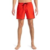 Quiksilver Everyday Solid Volley 15 S&ouml;rf Mayosu Erkekler