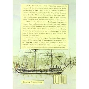 Viaje De Un Naturalista Alrededor Del Mundo (Viajes y Costumbres)