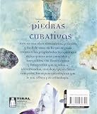 Image de Pequeña enciclopedia de las piedras que curan