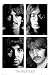 Produktbild empireposter - Beatles, The - White Album  - Größe (cm), ca. 61x91,5 - Poster, NEU -