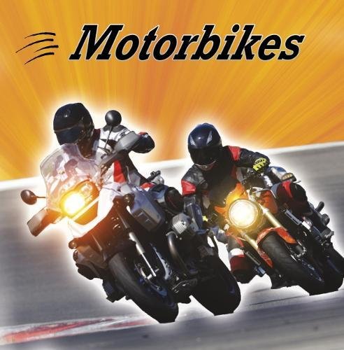 Preisvergleich Produktbild Motorbikes (Little Pebble: Transport)