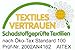 Set (PACK) of 2 Velfont Waterproof Terry Towelling Mattress Protector - Fitted, Single Size (90x190/200cm)