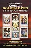Image de The Complete Golden Dawn System of Magic