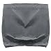 Produktbild Backbayia Schutzhlle Abdeckhaube Tischtennis Abdeckplane Wasserdichte Fr Ping Pong Platte Ping-Pong Tisch Tischtennisplatte 165x70x185cm