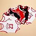 ONESET Fashion Style Baby Clothing Shirt Jordan Baby Rompers Jump Suit (7-9 Months)