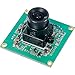 Produktbild CONRAD COMPONENTS PLATINENKAMERA 1/3 SONY CCD 700TVL 0.8L