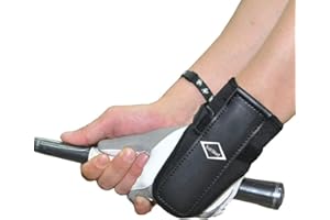 Scott Edward Golf Swing Aids Pro Power Band Wrist Brace Smooth e Connect-Easy Correct Training Swing Geste Allineamento Strumento di Pratica per Principianti Golf