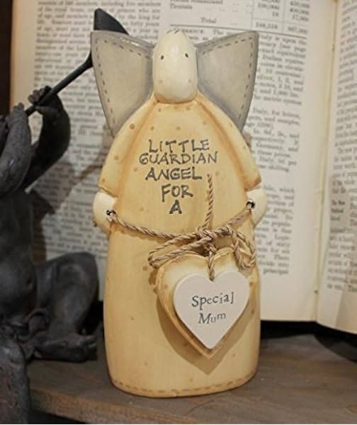 angel gifts for mum