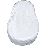 Red Castle Spannbetttuch für Cocoonababy T3, Farbe und Stil wählbar