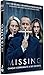 Missing - Série intégrale [Francia] [DVD]