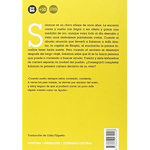 EL CHICO MÁS VELOZ DEL MUNDO (Jóvenes Lectores)