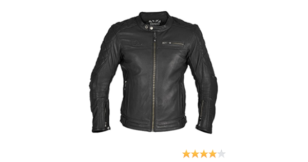 oxford route 73 jacket