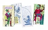 Image de TAROT OF THE III MILLENNIUM (cards)