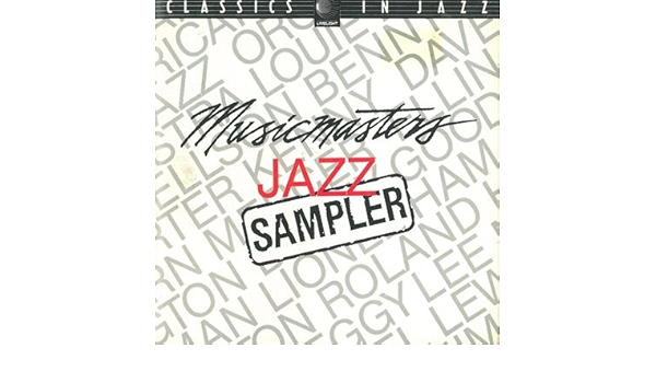 Duke Ellington Orch Lionel Hampton Benny Carter Dick Hyman Mel Lewis Loren Schoenberg By Ellington Duke Orchestra Orchestra Hampton Lionel Vibrafono Goodman Benny Clarinetto Carter Ron Contrabbasso Hyman Dick Piano Lewis Mel