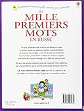 Image de Les mille premiers mots en russe