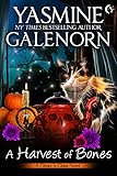 Cover zum Buch A Harvest of Bones