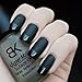 DANCINGNAIL 15ML Magic Super Transfiguration Matte Surface Oil Nail Aet Tools Nail Polish Frosted Top Coat Clear
