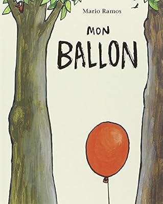 Mon ballon