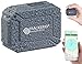 Produktbild TrackerID GPS Sender: GPS- & GSM-Tracker, Live-Tracking-App, SOS-Funktion, Geofencing, IP67 (Auto GPS Tracker)