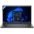 (Refurbished) Dell Vostro 3420 Laptop,12th Gen Intel Core i3-1215U, 8GB & 512GB SSD, 14.0" (35.56Cms) FHD WVA AG 250 nits, Windows 11 + MSO'21, Carbon Black (D552325WIN9BE, 1.48 KGs)