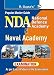 NDA/NA Exam Guide RS.191.00