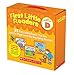 First Little Readers Parent Pack: Guided Reading Level D: 25 Irresistible Books That Are Just the Right Level for Beginning Readers [With 25 Books] by 