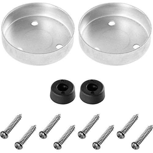 MOVIT Teleskop Klimmzugstange MV-40-290, MV-40-398, MV-40-399 mit Softgrip und transparenten Seitengummis, bis 350 kg belastbar - 7