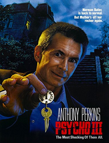 Psycho III