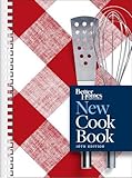 Better Homes and Gardens New Cook Book, 16th edition Better Homes and Gardens New Cook Book, 16th edition