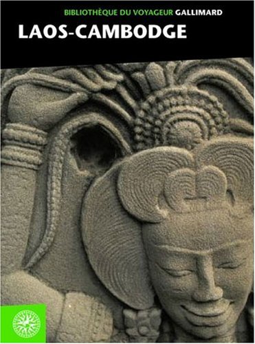 couverture de : Laos-Cambodge
