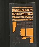 Image de Ventana indiscreta y otros relatos, la (Linea De Sombra)