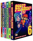 Image de Scott Pilgrim The Complete Series