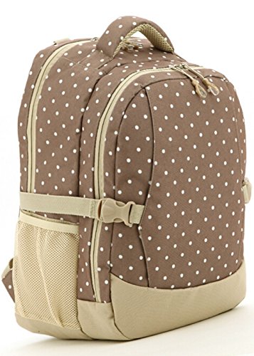 Preisvergleich Produktbild Aidonger Baby Wickelrucksack Multi-function Rucksack (Khaki)