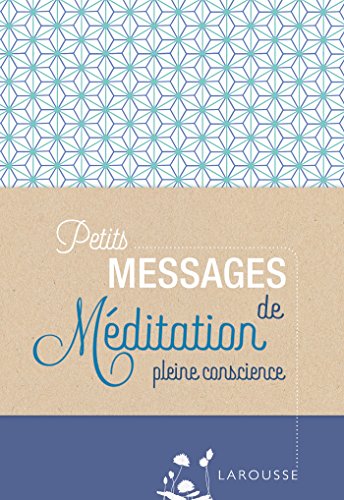 Télécharger Petits messages de méditation pleine conscience livre En ligne