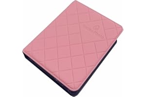 CENPEK Mini album photo de 7,6 cm avec 36 pochettes pour photos Polaroid pour FujlFilm Instax (Rose)