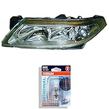 Xenon Scheinwerfer links Xenon Scheinwerfer links für Laguna II Phase 1 01-05 Limo Kombi Valeo