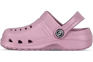 Hot Tuna Kids Clogs Childrens