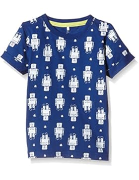 NAME IT Jungen T-Shirt Teddyson