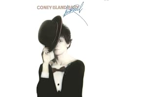Coney Island Baby