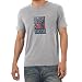 Produktbild Texlab Tacos 4 Life - Herren T-Shirt, Größe L, Grau Meliert
