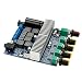 Produktbild aiyima 2.1 Kanal tpa3116 Subwoofer Verstärker Board 2 x 50 W + 100 W Autorückfahrkamera High Power Bluetooth-Audio-Verstärker Board