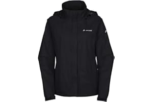 VAUDE Damen Women's Escape Bike Light Jacket Jacke (1er Pack)