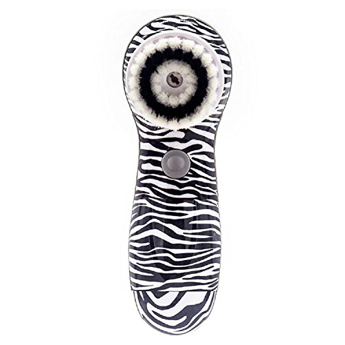 Preisvergleich Produktbild Meydlee Wasserdichte elektrische Apparate Wasser Bürste Gesichts Massagegerät Peeling Gesichtsreinigung Bürste reinigen