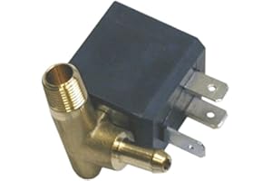 DOMENA ELECTROVANNE 1V RC036A POUR PETIT ELECTROMENAGER ASTORIA - 500583524